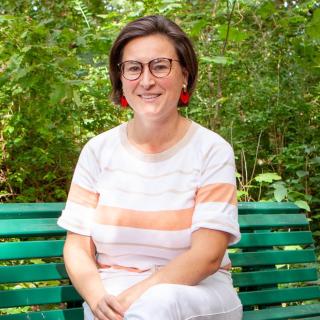 Dr. Stefanie Demeyer 